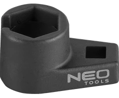 Neo Tools Lambda zondo veržliaraktis, 22 mm, 3/8 "