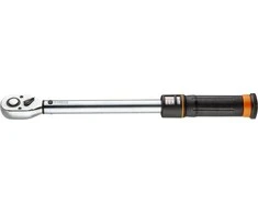 Klucz Sukimo momento raktas 3/8", 10–60 Nm