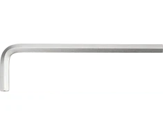 Klucz Šešiakampis raktas 17,0 mm, CrV