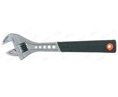 Klucz Reguliuojamas veržliaraktis 300 mm, diapazonas 0–38 mm