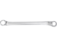 Klucz Raktas 18 x 19 mm CrV, DIN838