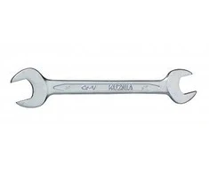 Klucz Dvipusis atviro galo raktas 19 x 22 mm