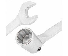Neo Plokščias antgalio raktas 12 mm