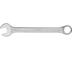 Raktas kombinuotas NEO 27x310mm, CrV, DIN3113