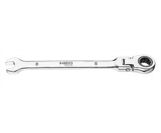 Klucz Neo kombinuotas raktas su 24 mm jungtimi 09-054