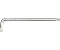 Klucz Neo Torx L formos raktas, tipas L T25 (09-553)
