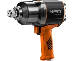 Pneumatinis suktuvas NEO 12-024, 3/4", 2000 Nm