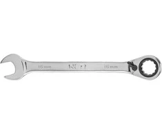 Kombinuotas raktas NEO 09-328 16 mm su terškle