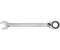 Klucz 32 mm reketinis kombinuotas raktas su jungikliu
