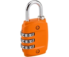 Neo Tools Spintelės spyna 58×30×13 mm
