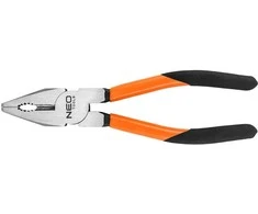Szczypce 180 mm universalios replės