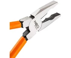 Szczypce 200 mm universalios replės