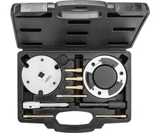 Zestaw Rinkinys Variklio laikiklio nustatymo rinkinys Ford / Citroen / Fiat / Jaguar / Land Rover / LDV / Peugeot dyzeliniams varikliams