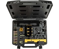 Zestaw Rinkinys Variklių laikmačio nustatymo įrankių rinkinys BMW benzininiams varikliams