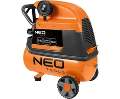 Kompresorius NEO 12k023 24l