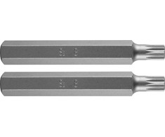 Końcówka Griovelių antgalis M8 x 75 mm, S2, 2 vnt.