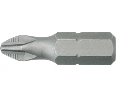 Koncówki Atsuktuvo antgaliai PH2 x 25 mm, 10 vnt., ACR