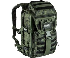 Plecak Taktinė kuprinė NEO TOOLS 84-321