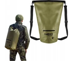 Neo Tools Kuprinė neperšlampamas, PVC, 40 l