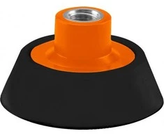 Uchwyt Poliravimo pado laikiklis NEO Velcro, 75 mm, skirtas 80 mm padams