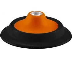Uchwyt Poliravimo pado laikiklis NEO Velcro, 125 mm, skirtas 130 mm padams