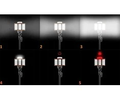 Akumuliatorinė stovo lempa NEO TOOLS 99-121 5000lm