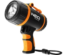 Lampa Prožektoriaus lempa 1000lm