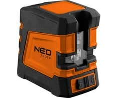 Lazerinis nivelyras Neo 75-107