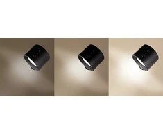 Lampa LED vidaus apšvietimas + nuotolinio valdymo pultas 2500 mAh