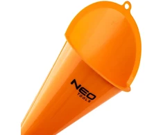 Neo Tools Piltuvėlis su ilgu kakleliu 450 mm
