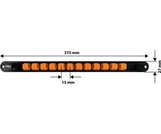 Adapterių laikikliai NEO 08-002 6 vnt. rinkinys
