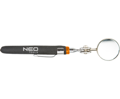 Neo Tools Teleskopinis veidrodis Neo, 30 mm