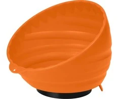 Miska Magnetinis dubuo, kampuotas, 150 mm skersmens