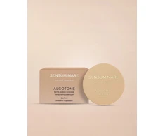 Sensum Mare Algotone Satin Satin biri pudra, 10 g