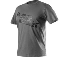 Neo Tools T Shirt Kamufliažiniai URBAN marškinėliai, XXL dydis
