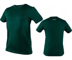 T Shirt Žali marškinėliai, S dydis