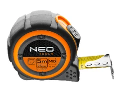 Neo Tools Matavimo juosta Neo 8m 67-188