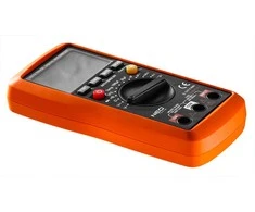 Universalus el.matavimo prietaisas NEO 94-001 Skaitmeninis su LCD ekranu