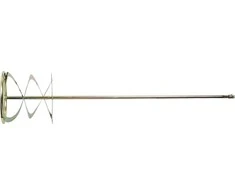 TOPEX MIESZADŁO DO ZAPRAW 120mm SDS /NEO