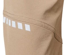 Neo Tools Darbo kelnės su kišenėmis ir Cordura sustiprinimais, bežinės-juodos, dydis XS