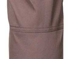 Spodnie Darbo kelnės Mix&amp;Match, tempiasi, rudos, dydis XL