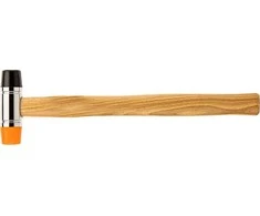 Młotek Skardos plaktukas 150 g/22 mm