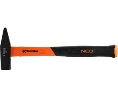 Mechaniko platukas NEO 500g, stiklopluošto rankena