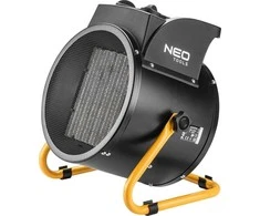Elektrinis šildytuvas Neo (keramikos elektrinis šildytuvas PTC 5kW)