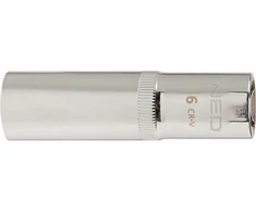 Galvutė dvylikakampė NEO 08-085 1/2", 32 mm