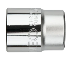 NEO 12 taškų lizdas 3/4 "19 mm (08-320)