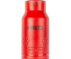 Nasadka Šešiakampė galvutė 1/2 colio 11 mm 1000 V