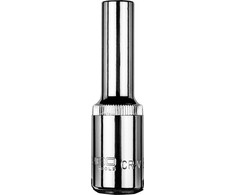 Nasadka Ilgas šešiakampis antgalis 1/2", 20 mm