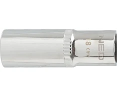 NEO šešiakampis lizdas, 1/2 "32 mm.