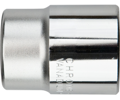 Nasadka Šešiakampė galvutė Neo 3/4", 30mm
